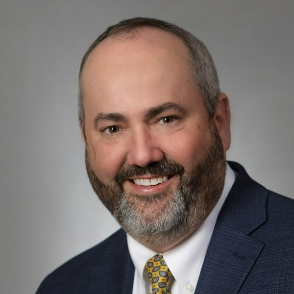 Gary Beyer - President