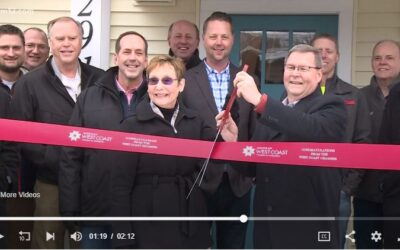 Affordable Housing Project Now Complete in Ottawa County