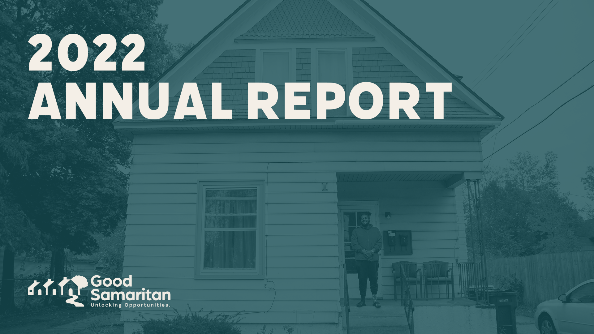 Good Samaritan's 2022 Annual Report Now Available - Good Samaritan