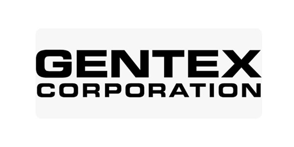 Gentex-logo