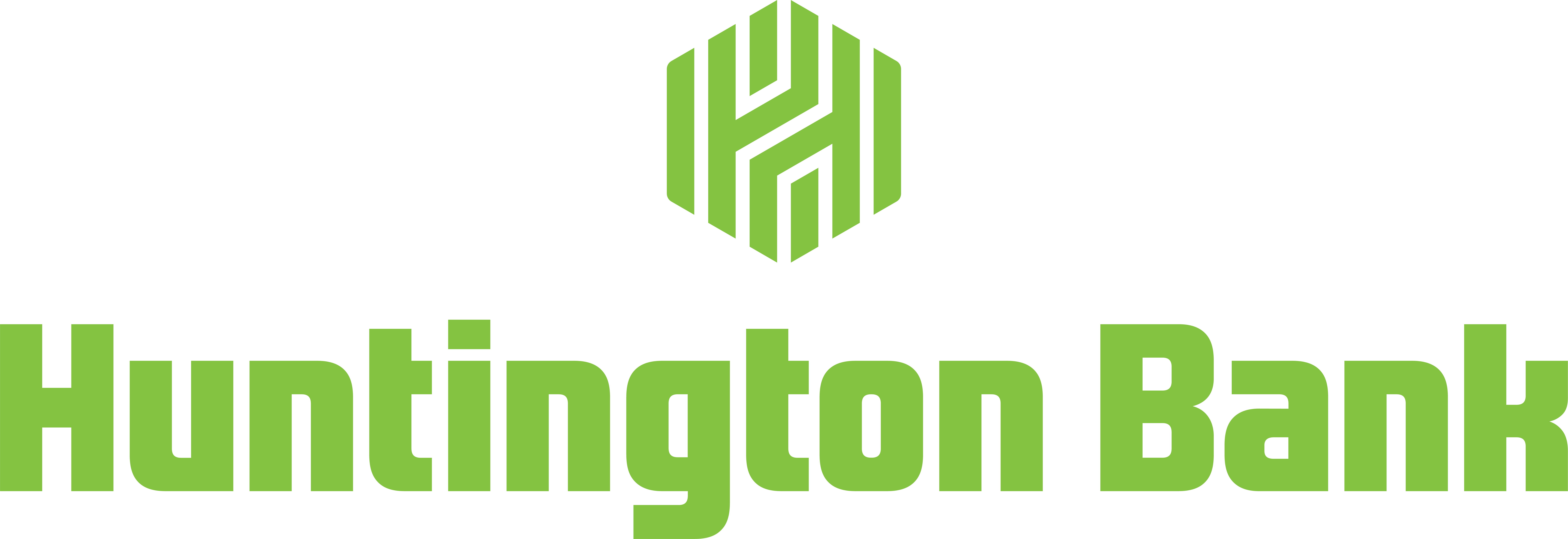 Huntington_Primary_Logo_Stacked_One_Line_CMYK_Green