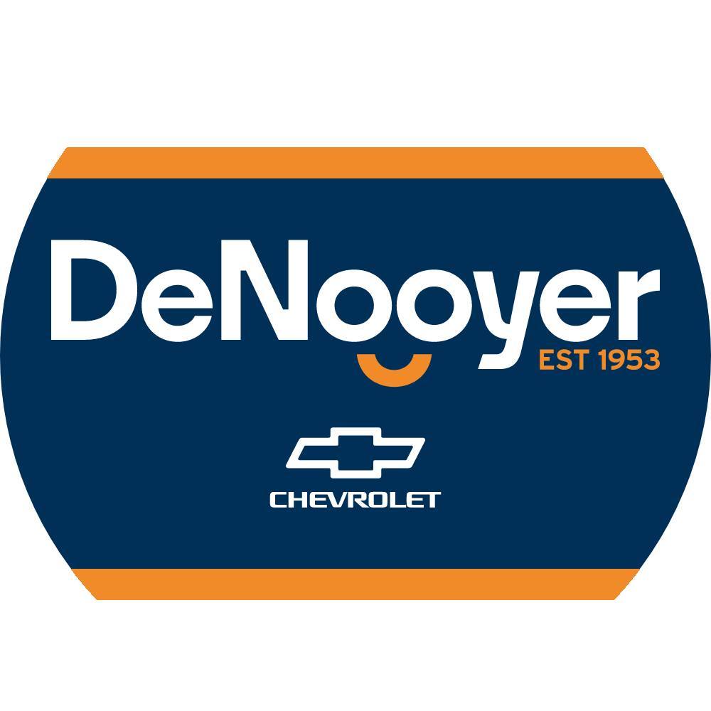 denooyer logo