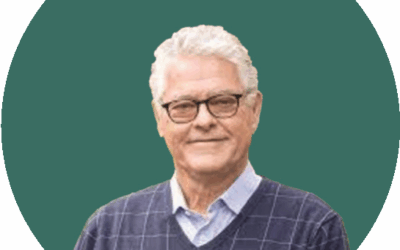 Looking Ahead: Executive Director Transition